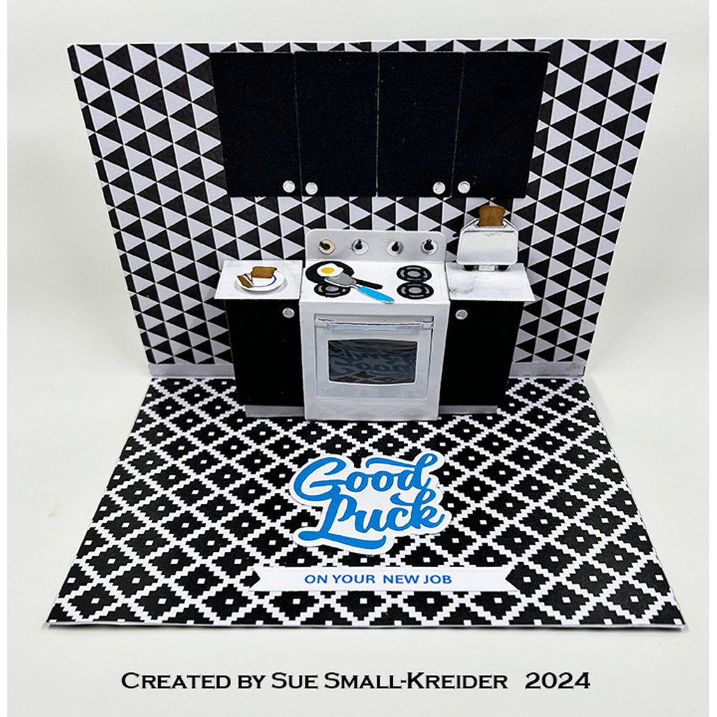 Karen Burniston Kitchen Borders Dies 1268 good luck