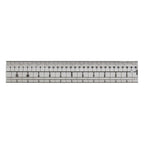 Tim Holtz Tonic Media Ruler And Craft Pick Bundle