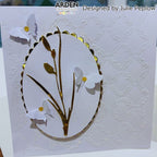 Arden Creative Studio Maker Series Tall Grasses Craft Dies acscd0002