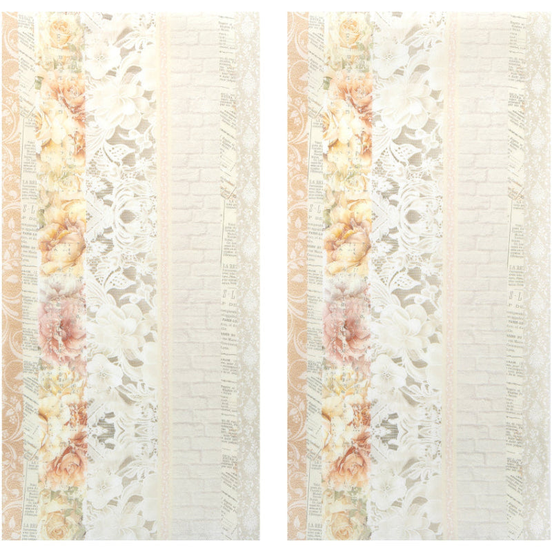 49 and Market One Perfect Day Washi Tape Sheets ofd-30969 product image