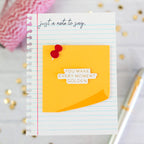 Spellbinders Torn Paper Edges Etched Dies s2-444