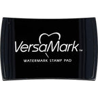 Tsukineko Versamark EMBOSS INK PAD Watermark VM-001