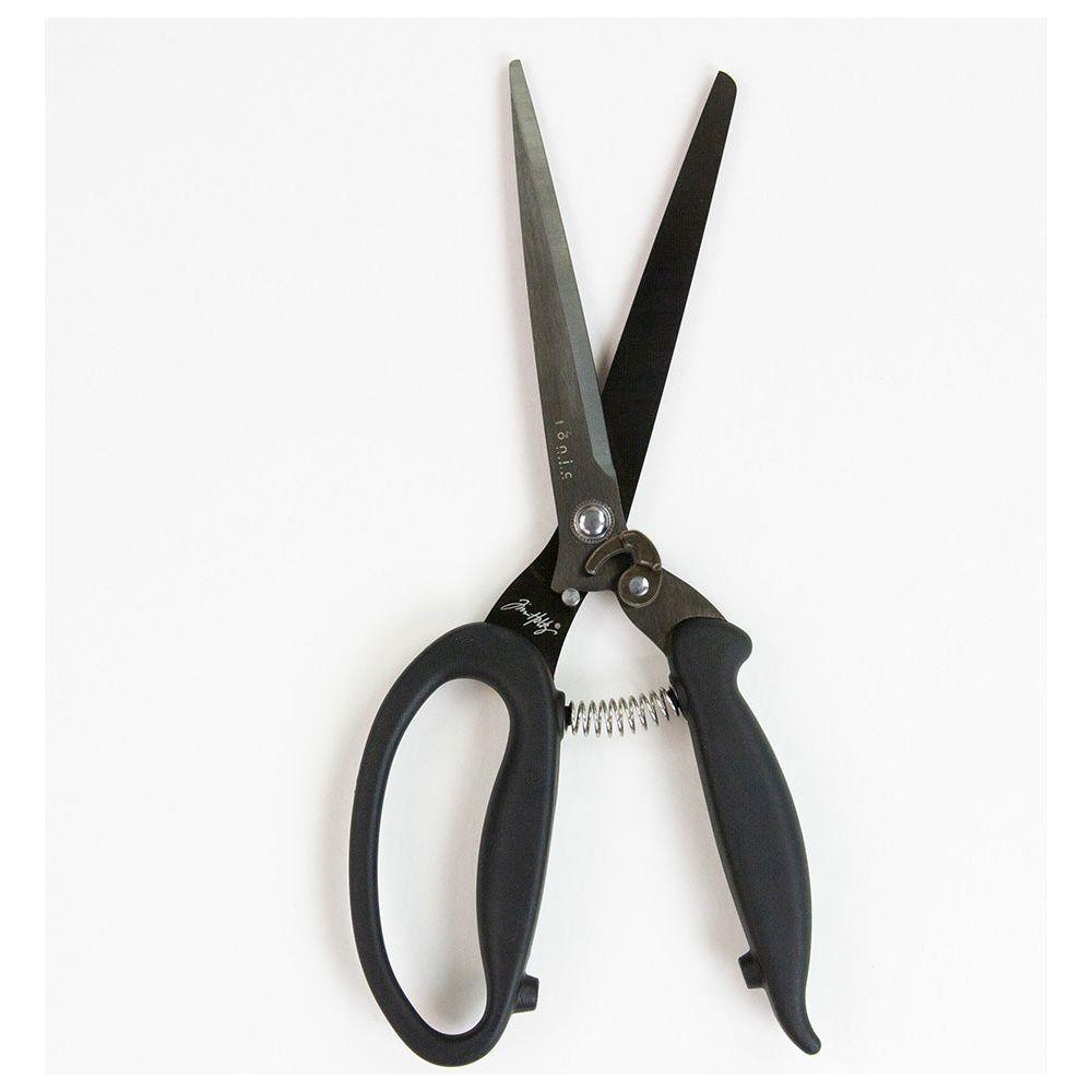 Tim Holtz Tonic 9.5 Inch Recoil Scissors 5385e