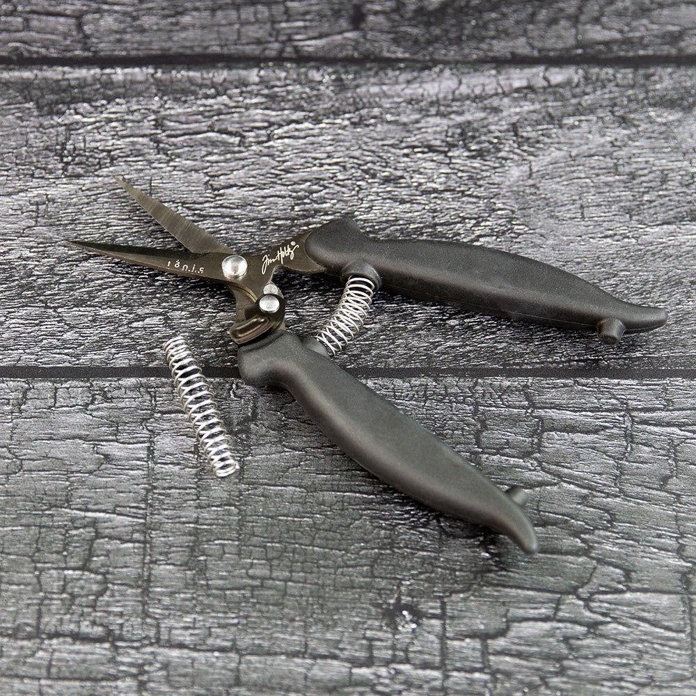 Tim Holtz Tonic 6.75 Inch Mini Recoil Snips 5386e