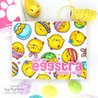 Simon Says Stamps and Dies Eggstra Special set931es Favorite Things Easter Card | color-code:ALT15