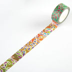 AALL & Create Filigree Washi Tape aalwt63
