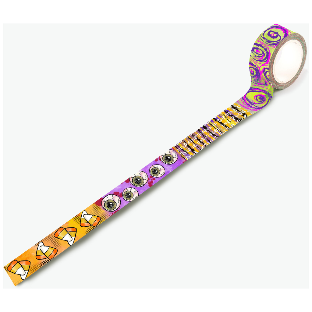 AALL & Create Booooo! Washi Tape aallwt65