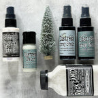 Tim Holtz Distress RESIST SPRAY Ranger tda62059 Christmas Trees | color-code:ALT3