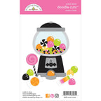 Doodlebug Sweet Treats Doodle Cuts Dies 8585