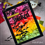 Tim Holtz Sizzix Vault Halloween 2024 Dies I Want It All Bundle | color-code:ALT05
