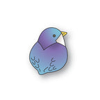 Memory Box Huddled Sparrow Dies 94838