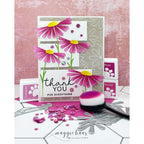Simon Says Stamp Friend Like You Collection I Want It All Stand Alone Dies set1014sa A7 Rectangles