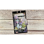 AALL & Create Holy Cow! A6 Clear Stamp Set 1407 cow | color-code:ALT01