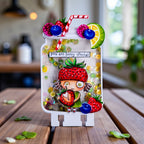 AALL & Create Juicy Cuts Dies di-101 berry special