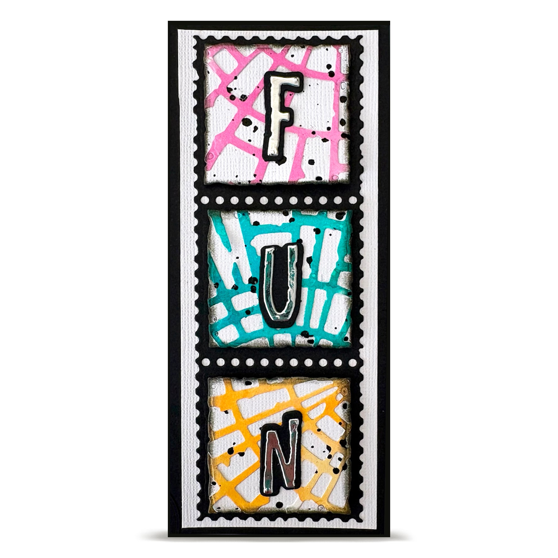AALL & Create Maze Wheel Die di-114 fun