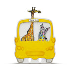 AALL & Create Nomad Wheels Dies di-100 taxi
