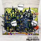 AALL & Create Phantom Palace Die 60