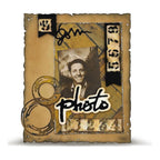 AALL & Create Snap Thoughts Dies 90 photo