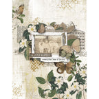Arden Creative Studio Vellum Ephemera Pack acsep0002 story
