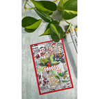 Arden Creative Studio Season of Joy Journal Continuous Tape acsct0006