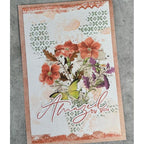 Arden Creative Studio Laurel Grove Ephemera Pack acsep0007