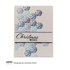 Arden Creative Studio Frosted Flake Stencil acsst0007