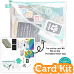 Simon Says Stamp Beginner Stamper Card Kit sssbck23
