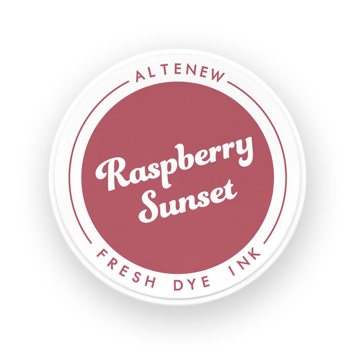 Altenew Raspberry Sunset Fresh Dye Ink Pad alt10079