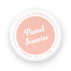Altenew Pastel Sunrise Fresh Dye Ink Pad alt8271