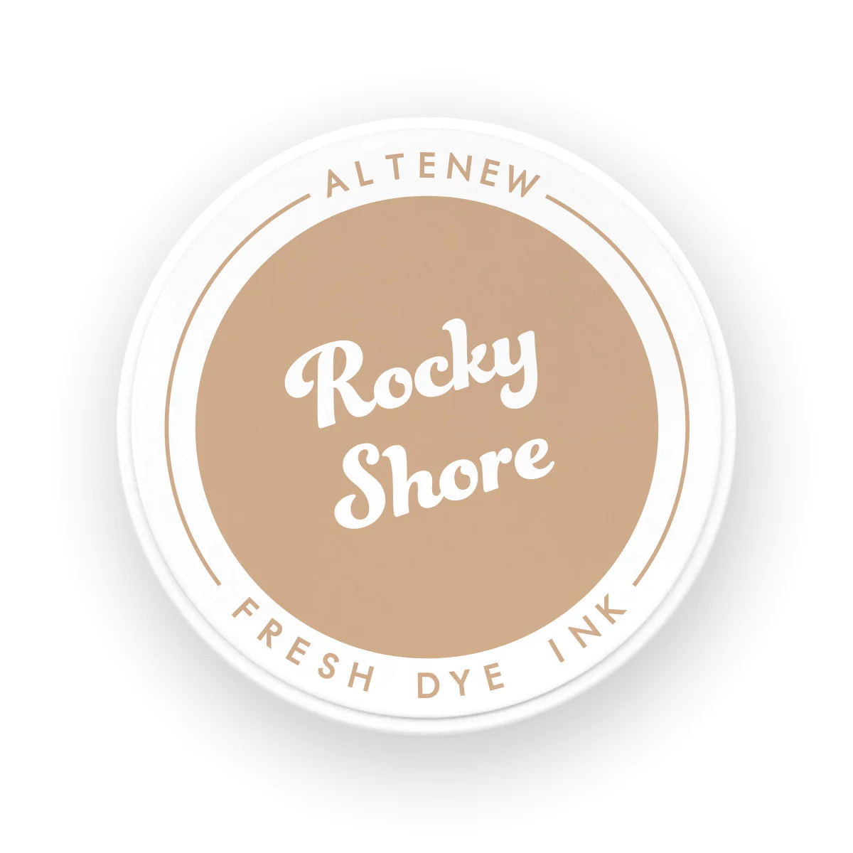 Altenew Rocky Shore Fresh Dye Ink Pad alt8281
