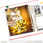 Altenew Jolly Ornaments Dies alt8219 tis the season