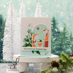Simon Says Stamp And Everything Nice Collection I Want It All Stand-Alone Dies set1110sa