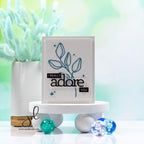 CZ Design Adore Wafer Dies czd250 DieCember Adore Card | color-code:ALT04