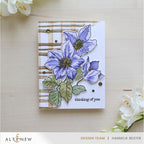 Altenew Ginger Root Fresh Dye Ink Pad alt11097
