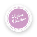 Altenew Alpine Heather Fresh Dye Ink Pad alt11470