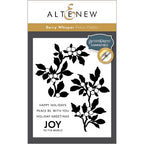 Altenew Altenew Berry Whisper Press Plate alt10910