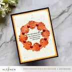 Altenew Autumn Whispers Clear Stamps alt10979 berries