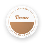 Altenew Bronze Pigment Ink Pad alt11042