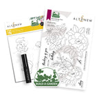 Altenew Build-A-Garden Blossoming Trio Set alt11447bn