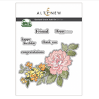 Altenew Build-A-Garden Garland Grace Add-On Dies alt11313