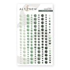 Altenew Coastal Mist Enamel Dots alt11195 1