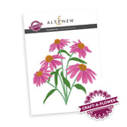 Altenew Craft-A-Flower Coneflower Layering Dies alt11508