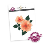 Altenew Craft-A-Flower Grand Dahlia Layering Dies alt11328