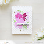 Altenew Craft Your Life Project Kit Floral Odyssey Add-On Dies alt10953 great day