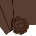 Altenew Crafty Necessities Espresso Cardstock 10 Sheet Pack alt10259 product image