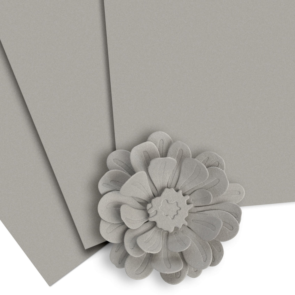 Altenew Crafty Necessities Evening Gray Cardstock 10 Sheet Pack alt10271