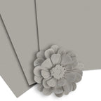 Altenew Crafty Necessities Evening Gray Cardstock 10 Sheet Pack alt10271