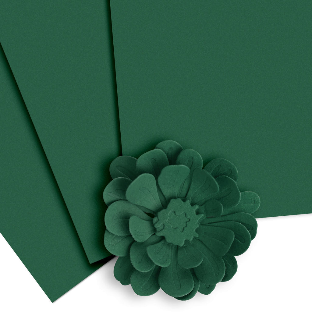 Altenew Crafty Necessities Forest Fern Cardstock 10 Sheet Pack alt8963 product image