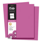 Altenew Crafty Necessities Purple Wine Cardstock 10 Sheet Pack alt10212