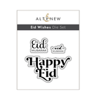 Altenew Eid Wishes Dies alt11410